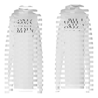 コム・ディ・コムサ 長袖Tシャツ - Kawaiitshirt