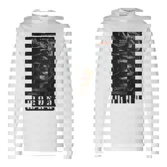 ゴルゴン メデューサ 女神 蛇 ギリシャ神話 メデューサ 長袖tシャツ 長袖Tシャツ - Kawaiitshirt