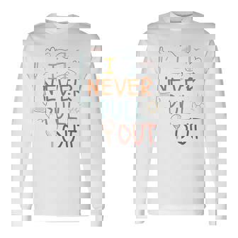 ゴルフスポーツ ゴルフゲーム ゴルフプレーヤー ゴルフボール Golf ゴルフ 長袖tシャツ 長袖Tシャツ - Kawaiitshirt