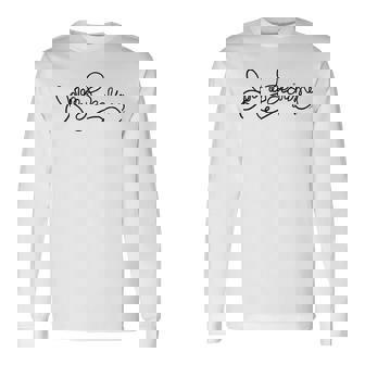 ザ・グッドプレイス Jeremy Bearimy 長袖Tシャツ - Kawaiitshirt