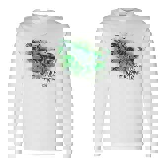 ジュラシックワールド T-Rex 長袖Tシャツ - Kawaiitshirt