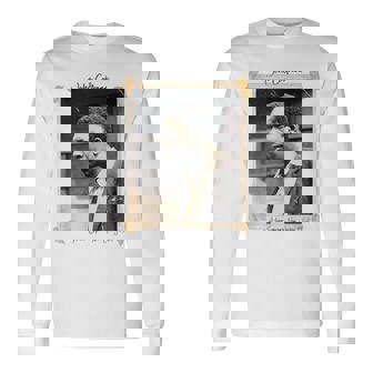 ジョン・コルトレーン A Loveupreme New Jersey 1964 長袖Tシャツ - Kawaiitshirt