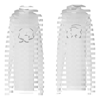 スキーゴーグル ニセコジャパン 長袖tシャツ 長袖Tシャツ - Kawaiitshirt