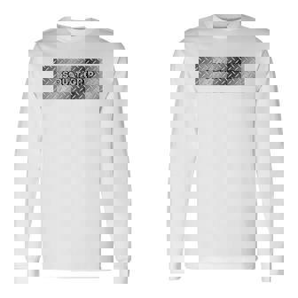 スクエアグリップ 2 長袖Tシャツ - Kawaiitshirt