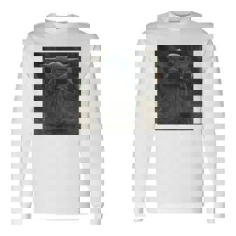 スターウォーズ 長袖Tシャツ - Kawaiitshirt