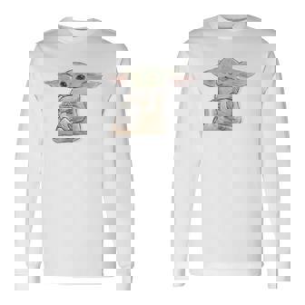 スター・ウォーズ 長袖Tシャツ - Kawaiitshirt