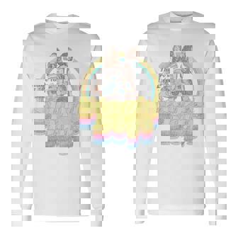 ストレンジャー・シングス ヴィンテージ イレブン マックス ポーズ ベスト バカ ボーイズ 長袖Tシャツ - Kawaiitshirt