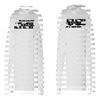 ソフトマシン 長袖Tシャツ - Kawaiitshirt