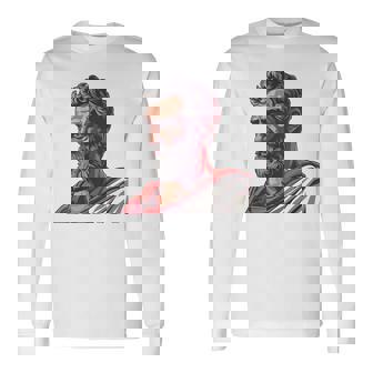 タレス オブ ミレタス アニメ 長袖tシャツ 長袖Tシャツ - Kawaiitshirt