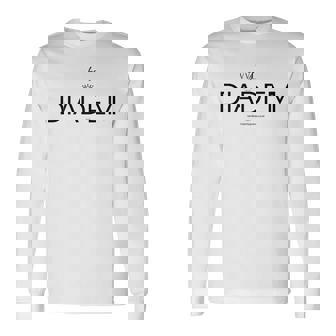 ダイアデム 長袖Tシャツ - Kawaiitshirt