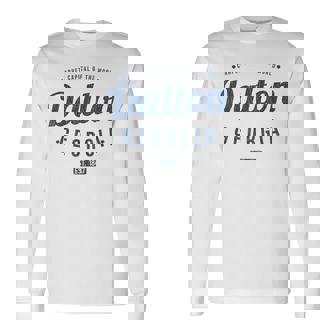 ダルトン ジョージア レトロ ヴィンテージ お土産 Ga ダルトン 長袖Tシャツ - Kawaiitshirt