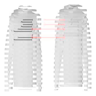 ディーゼル アメリカ国旗 愛国心が強いディーゼル整備士 長袖tシャツ 長袖Tシャツ - Kawaiitshirt