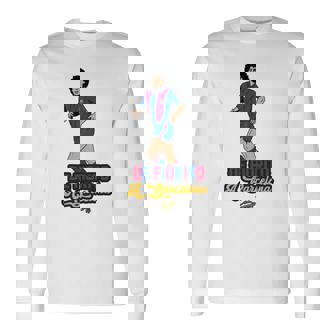 デ・フィオリト 長袖tシャツ 長袖Tシャツ - Kawaiitshirt