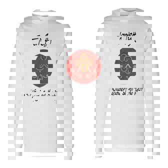 トム・ペティ・ワイルドフラワーズ・アンド・オール・ザ・レスト 長袖Tシャツ - Kawaiitshirt