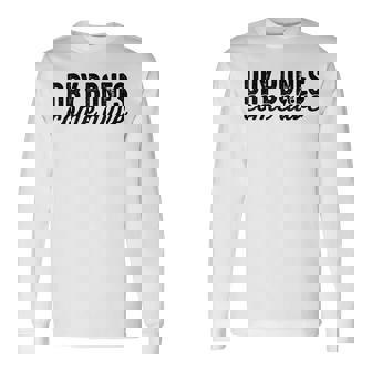 ドライボーンズカムアライブクリスチャン 長袖Tシャツ - Kawaiitshirt