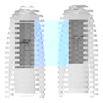 ドリミ4周年記念 壁（望月 悠馬） 長袖Tシャツ - Kawaiitshirt