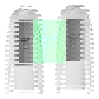 ドリミ4周年記念 壁（獅子丸 孝臣） 長袖Tシャツ - Kawaiitshirt