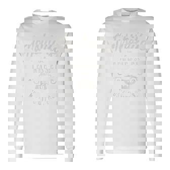 ナッシュビル テネシー Usa ヴィンテージtシャツ 長袖Tシャツ - Kawaiitshirt