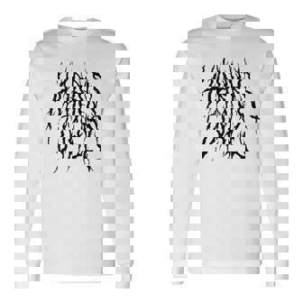 ハリス・ワルツ 2024年 おかしな投票 カマラ ティム 47 大統領選挙 長袖Tシャツ - Kawaiitshirt