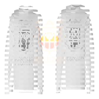 パンガシナンフィリピン パンガシナンフィリピンサーフ 長袖Tシャツ - Kawaiitshirt