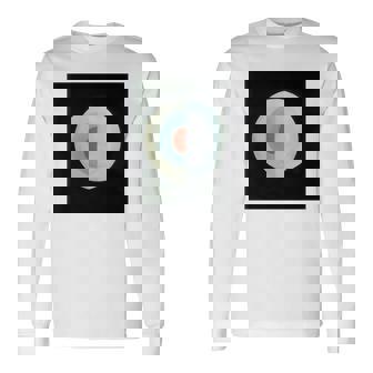 ヒルマ・アフ・クリント作 白鳥 16号 長袖tシャツ 長袖Tシャツ - Kawaiitshirt