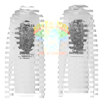 ビリー・ジョエル Live In Inglewood 1980 長袖Tシャツ - Kawaiitshirt