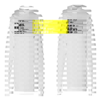 ビルドエラー エネルギー不足 長袖tシャツ 長袖Tシャツ - Kawaiitshirt