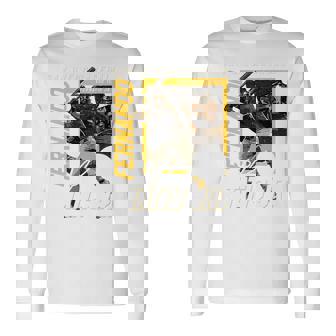 フェルナンド・タチス・ジュニア 長袖Tシャツ - Kawaiitshirt