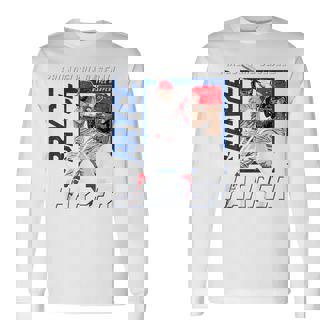 ブライス・ハーパー 長袖Tシャツ - Kawaiitshirt