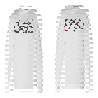 ブラジリアン柔術bjj Oss Bjj Belt 長袖tシャツ 長袖Tシャツ - Kawaiitshirt