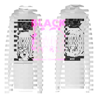 ブラック・ジャック Boxピノコ Ctezuka Productions 長袖Tシャツ - Kawaiitshirt