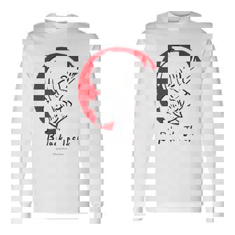 ブラック・ジャック Loose Drawing Jack B Ctezuka Productions 長袖Tシャツ - Kawaiitshirt