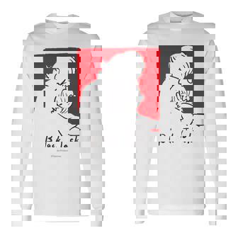 ブラック・ジャック Loose Drawing Jack C Ctezuka Productions 長袖Tシャツ - Kawaiitshirt