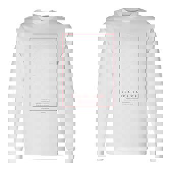 ブラック・ジャックhadowブラック・ジャック Ctezuka Productions 長袖Tシャツ - Kawaiitshirt