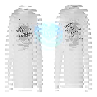 ブルーインパルス Heartfull In Theky （カラー） 長袖tシャツ 長袖Tシャツ - Kawaiitshirt