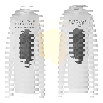 プーマ プンク 長袖tシャツ 長袖Tシャツ - Kawaiitshirt