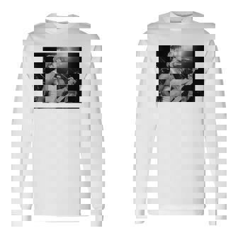 ポリス・シンガースティング・オン・アメリカ・ツアー 1980 長袖Tシャツ - Kawaiitshirt