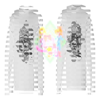 ポールのミラクル大作戦 N 長袖Tシャツ - Kawaiitshirt