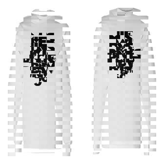 マイルス・デイビス 50Th ビッチズ・ブリュー 50位 長袖Tシャツ - Kawaiitshirt