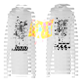 マッハgogogo C 長袖Tシャツ - Kawaiitshirt