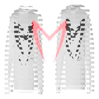 マッハgogogo E 長袖Tシャツ - Kawaiitshirt