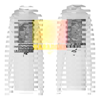 マラドーナ Dt 長袖tシャツ 長袖Tシャツ - Kawaiitshirt