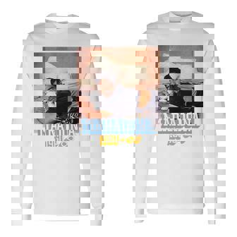 マラドーナフォーエヴァーボカジュニアーズ 長袖tシャツ 長袖Tシャツ - Kawaiitshirt