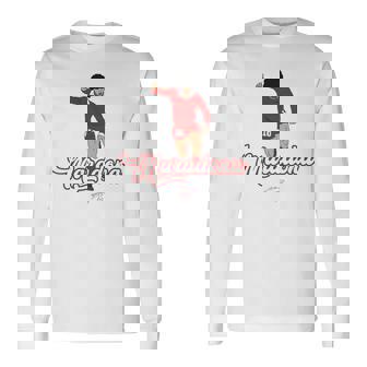 マラドーナ・アルヘンティーノス 長袖tシャツ 長袖Tシャツ - Kawaiitshirt