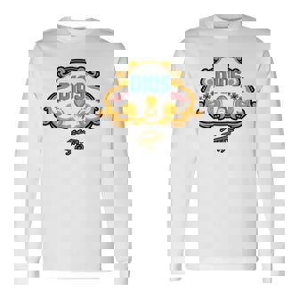 マラドーナ・フィレテ・ポルテーニョ 長袖tシャツ 長袖Tシャツ - Kawaiitshirt