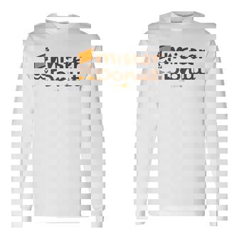 ミスタードーナツ 長袖Tシャツ - Kawaiitshirt