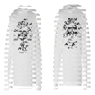 ミックス格闘技総合格闘技 長袖Tシャツ - Kawaiitshirt