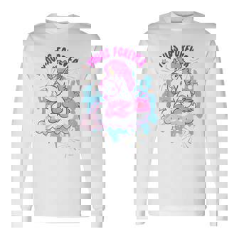 ミニオン Yours Foreverfireworks 長袖Tシャツ - Kawaiitshirt