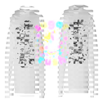 ミニオンugar Rush 長袖Tシャツ - Kawaiitshirt