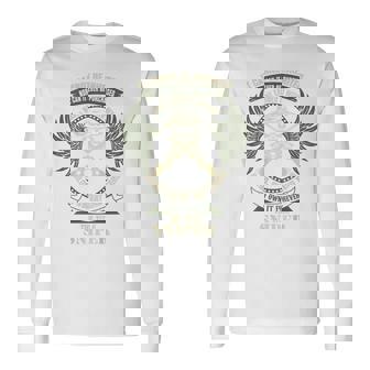 ミリタリースナイパー 長袖Tシャツ - Kawaiitshirt